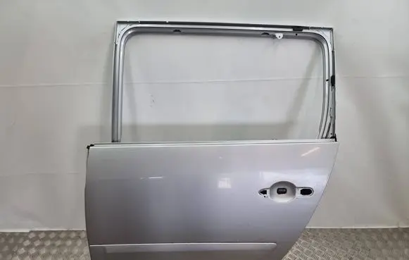 Renault Espace IV Rear door