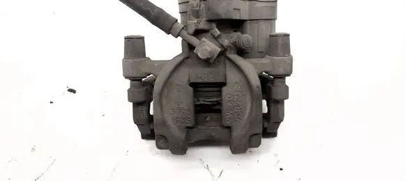 Audi Q2 - Rear brake caliper