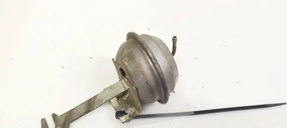 Valve vacuum