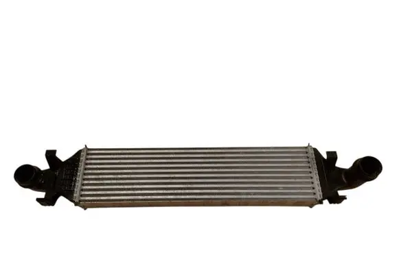Infiniti Q30 Intercooler radiator Z4633002 A2465000900