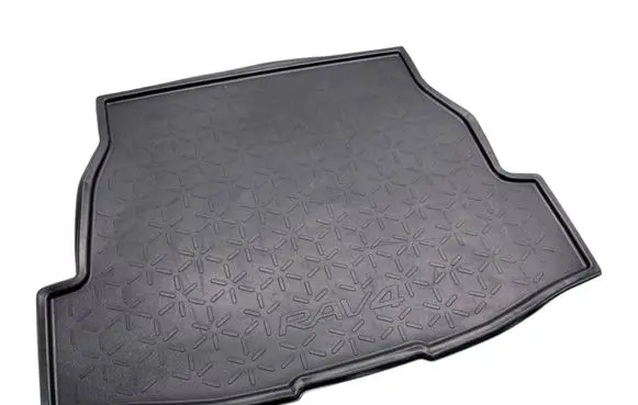 Toyota RAV 4 (XA50) Trunk/boot mat liner PW24142000