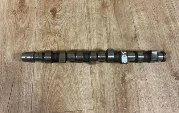 Volkswagen Golf IV Camshaft WTR7