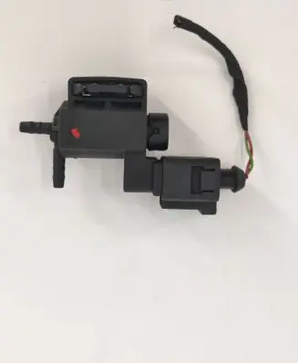 Audi A8 S8 D3 4E Turbo solenoid valve 037906283C 07T193 72288000