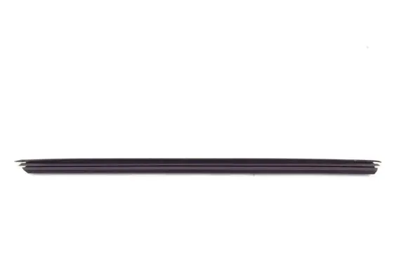 Skoda Roomster (5J) Front door windshield rail 5J7837479