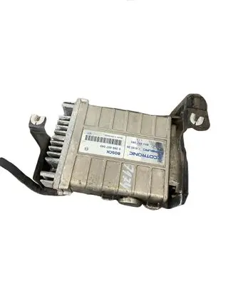 Volkswagen Golf II Engine control unit/module ECU 893907383