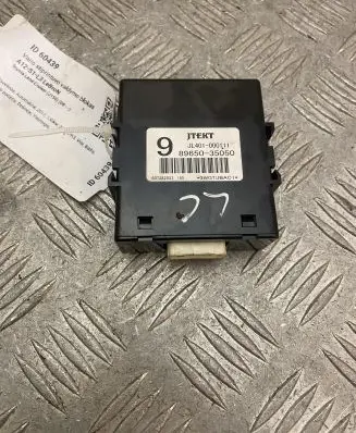 Toyota Land Cruiser (J150) Power steering control unit/module 8965035050