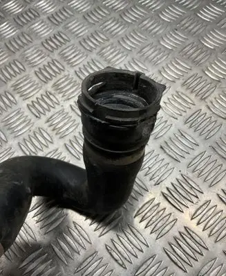 Audi A7 S7 4G Engine coolant pipe/hose 4G0122101