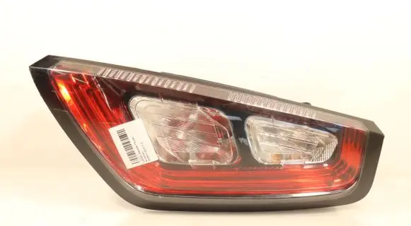 Fiat Punto (199) Rear/tail lights 519270094