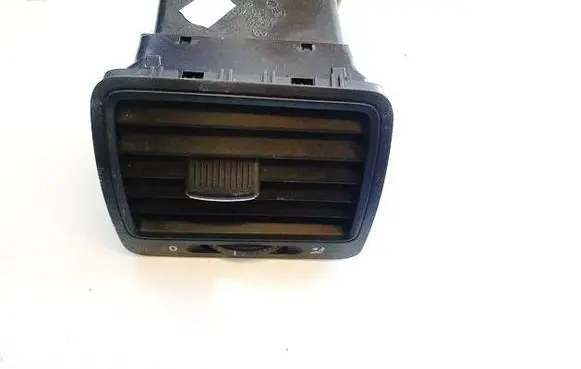 Volkswagen Jetta V Dash center air vent grill 1K0819709 1K0819703
