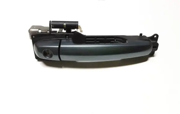 Suzuki Grand Vitara II Front door exterior handle