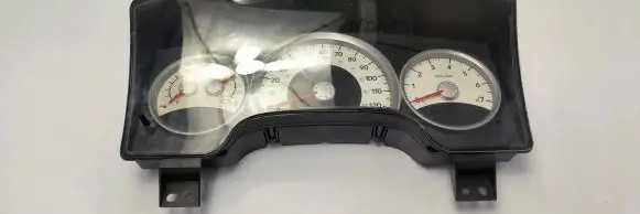 Dodge Durango II Speedometer (instrument cluster)