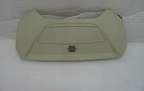 Ford Kuga II Microphone (bluetooth/phone) AM2T19A391AD