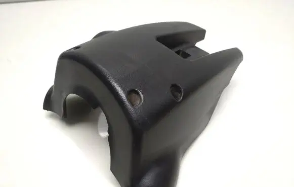 Nissan NV200 Steering wheel column trim