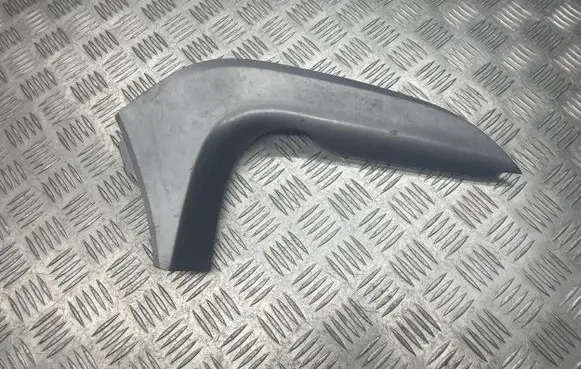Toyota RAV 4 (XA30) Dashboard center trim panel 5883342020