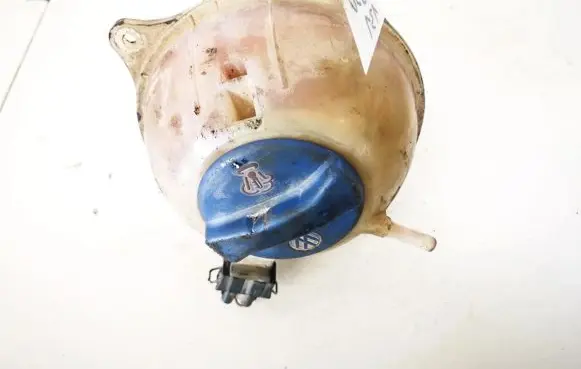 Seat Ibiza II (6k) Coolant expansion tank/reservoir 1h0121407