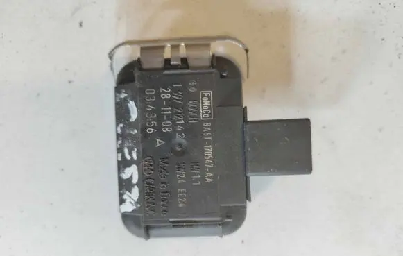 Peugeot 406 Rain sensor 1397212
