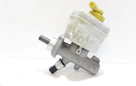 Volkswagen Touareg I Master brake cylinder 03350884911