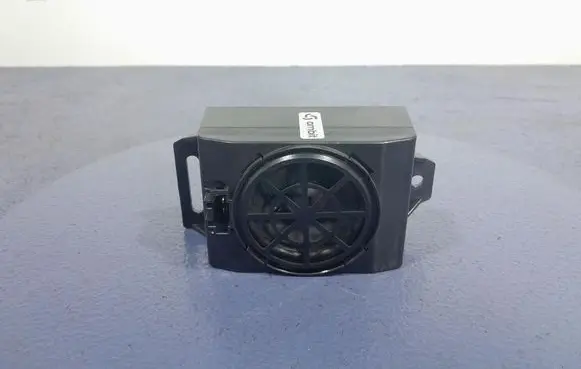 Porsche Cayenne (9PA) Subwoofer speaker 7PP035709B
