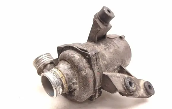 BMW 3 E90 E91 Electric auxiliary coolant/water pump 7586928