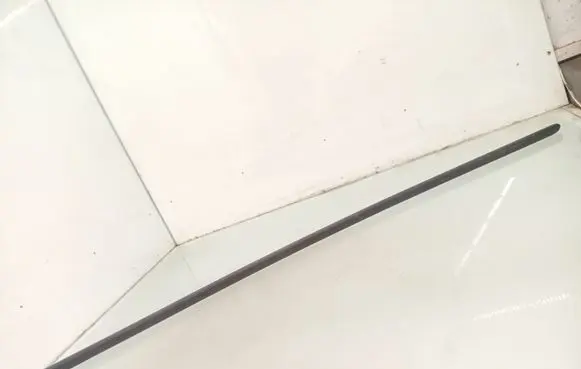 Volkswagen PASSAT B6 Front door trim (molding) 3C0853516