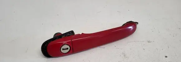 Seat Alhambra (Mk1) Front door exterior handle