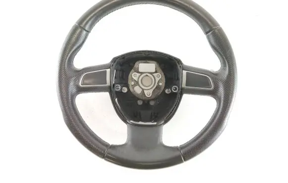 Audi A3 S3 8P Steering wheel 8P0419091DN 0060014310 306498799032AA