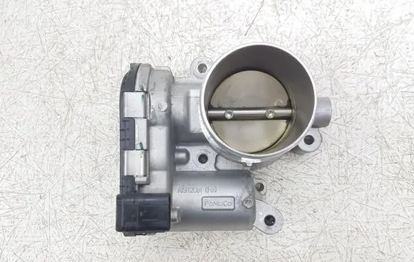 Ford Escape IV Throttle valve K2GE9F991 K2GE9F991AA B33TB