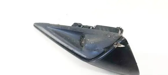 Tesla Model 3 Front bumper camera 112510750J