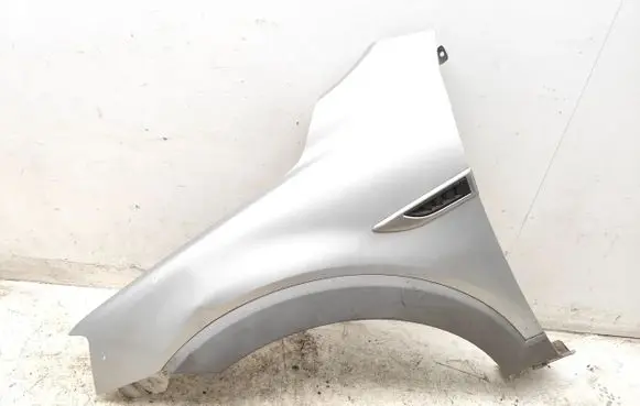 Chevrolet Captiva Fender