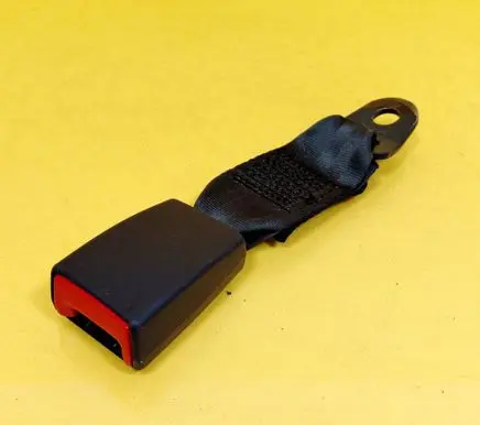 Nissan Micra Rear seatbelt buckle 33020796