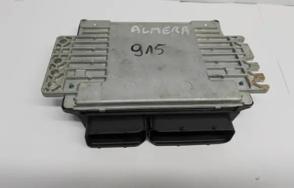 Nissan Almera Tino Engine control unit/module MEC32410