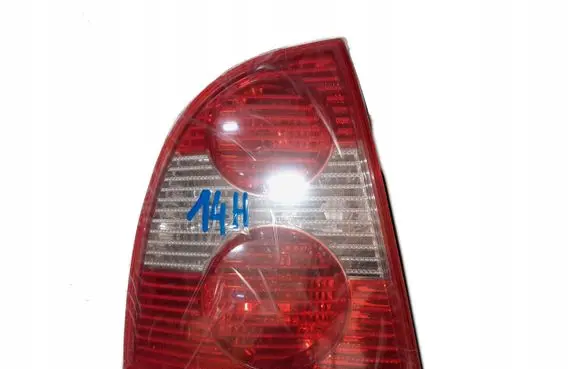 Volkswagen PASSAT B5.5 Rear/tail lights set 0319353203