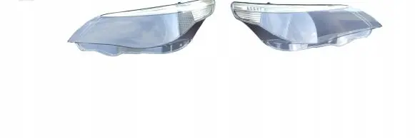 BMW 5 E60 E61 Headlight lense 20-12925-LA-1
