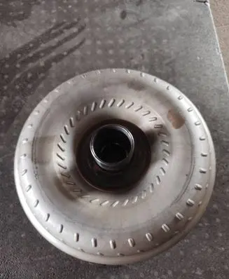 Jeep Grand Cherokee Clutch set kit
