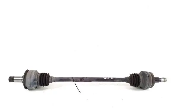 Mercedes-Benz E W212 Rear driveshaft A2123502510