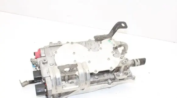Tesla Model S Voltage converter inverter 102866500E