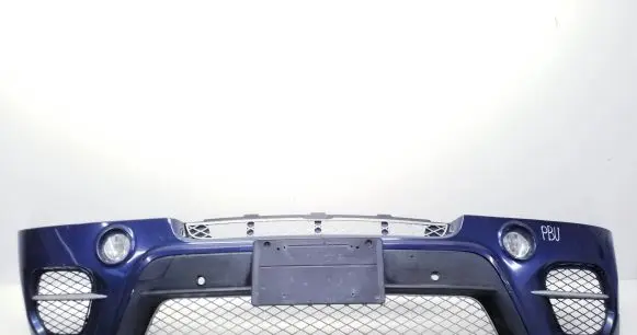 Jeep Cherokee Front bumper