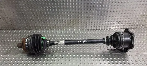 Audi A4 S4 B6 8E 8H Front driveshaft S26380099 8E0407271BJ