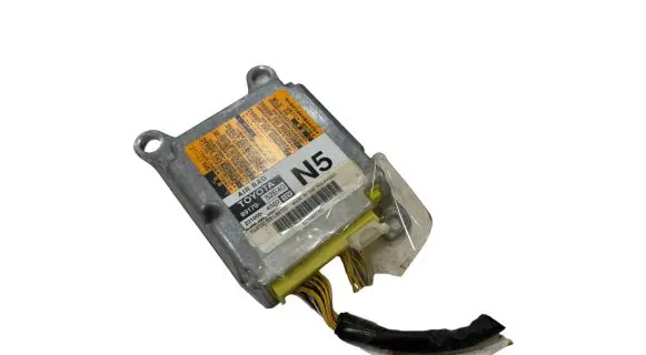 Toyota Urban Cruiser (XP110) Airbag control unit/module 8917052E40 92A0930750 2310004320