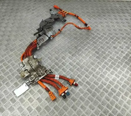 Porsche Cayenne (9Y0 9Y3) Other wiring loom 4M0971013AD