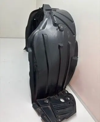 Toyota Yaris XP210 Front wheel arch liner splash guards 53876K0020