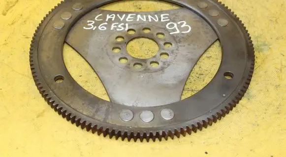 Porsche Cayenne (9PA) Flywheel 022105323F