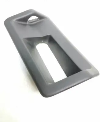 Volkswagen Caddy Sliding door cover cap 2K0843188C