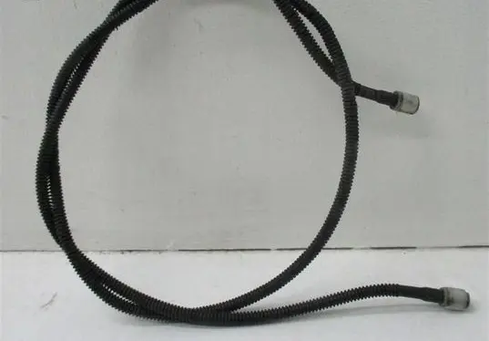 Citroen C5 Windshield washer fluid hose 