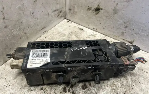 Subaru Outback Hand brake control module 10220201784