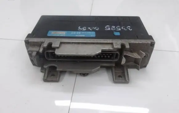 Mercedes-Benz E W124 ABS control unit/module A0055455132