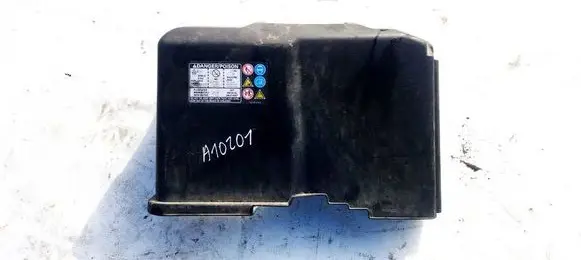 Volkswagen Golf IV Battery box tray 1J0915435B