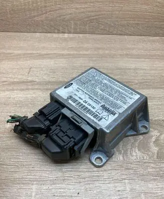 Ford Mondeo Mk III Airbag control unit/module 1S7T14B056DA 603385500
