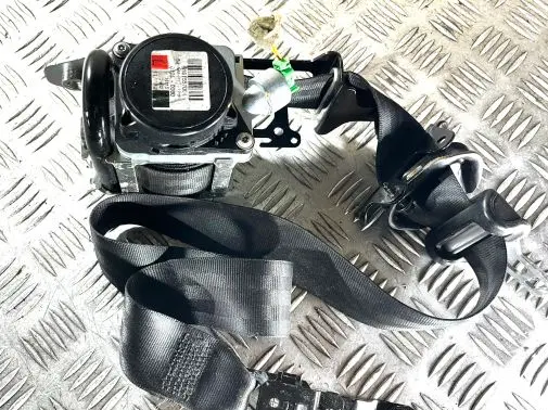 Volvo V60 Front seatbelt 616155700
