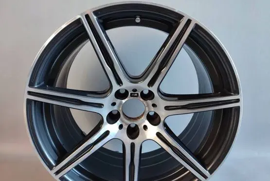 BMW M6 R20 alloy rim 2284873